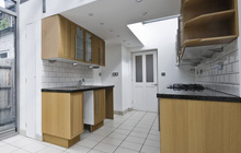 Little Wymington kitchen extension leads